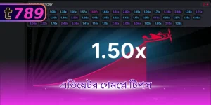 এভিয়েটর গেমপ্লে টিপস